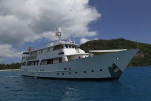 Van Den Akken 30 - 4 Cabins - Mahe,Seychelles,Indian Ocean Van Den Akken 30 - 4 Cabins - Mahe,Seychelles,Indian Ocean