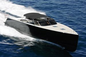 PURE DUTCH - Van Dutch 40 - Day charter for up 9 people - VIP Marina Ibiza - Ibiza Port - San Antonio - Formentera PURE DUTCH - Van Dutch 40 - Day charter for up 9 people - VIP Marina Ibiza - Ibiza Port - San Antonio - Formentera