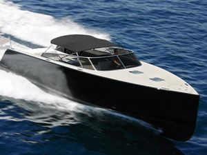 PURE DUTCH - Van Dutch 40 - Day charter for up 9 people - VIP Marina Ibiza - Ibiza Port - San Antonio - Formentera PURE DUTCH - Van Dutch 40 - Day charter for up 9 people - VIP Marina Ibiza - Ibiza Port - San Antonio - Formentera