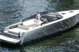 Van Dutch 55 - 2 Cabins - Cannes - Monaco - Golfe Juan Van Dutch 55 - 2 Cabins - Cannes - Monaco - Golfe Juan