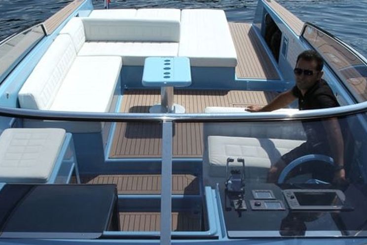 Charter Yacht Van Dutch 40 - Day Charter - Cannes - Nice - St Tropez - Monaco