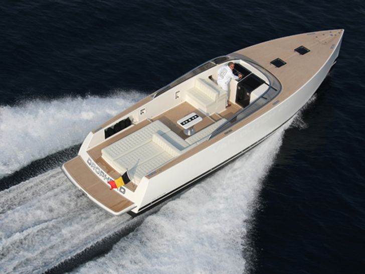 Van Dutch 40 Van Dutch 40