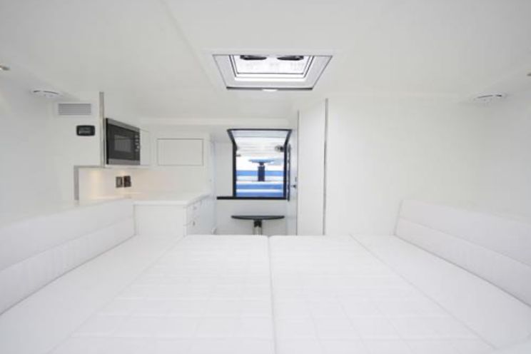 Charter Yacht Van Dutch 40 - Day Charter - Cannes - Monaco - St Tropez
