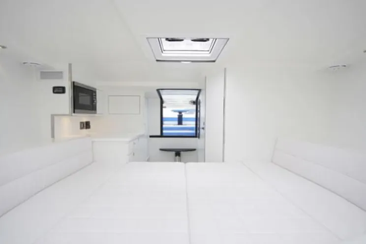 Charter Yacht Van Dutch 40 - Day Charter - Cannes - Monaco - St Tropez