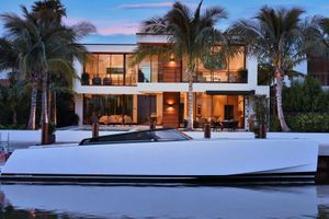 VanDutch 55 - Day charter - Saint Martin - Anguila VanDutch 55 - Day charter - Saint Martin - Anguila