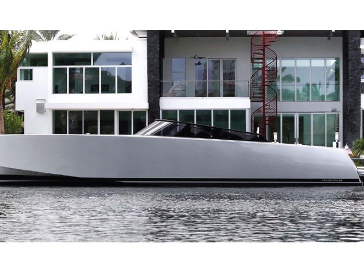 VD Starboard VD Starboard