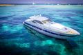 VANQUISH - Pershing 76 - 4 Cabins - Balearic Islands - Ibiza - Palma de Mallorca - Menorca