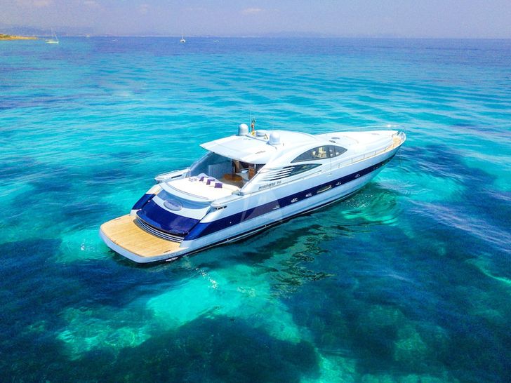 VANQUISH - Exterior VANQUISH - Exterior