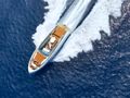 Vanquish 43 Open Vanquish 43 Open