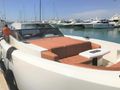 Vanquish 43 Open Vanquish 43 Open