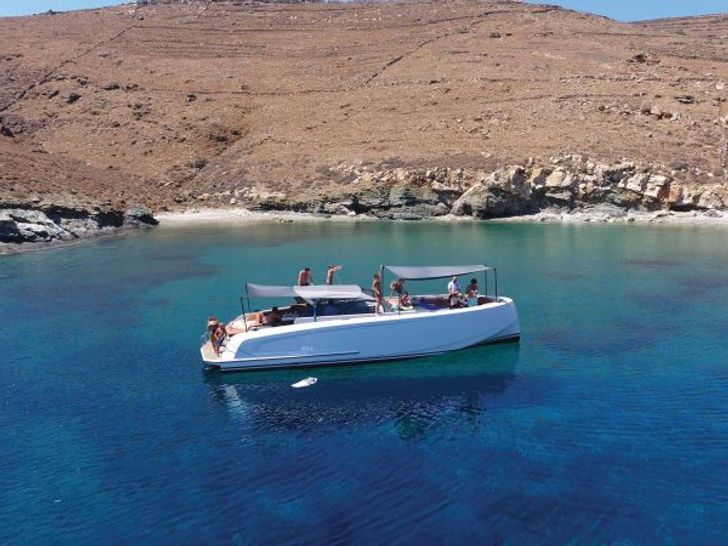 Sboard profile Sboard profile