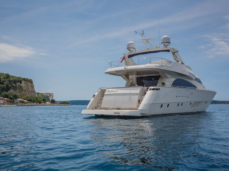 Aft Aft