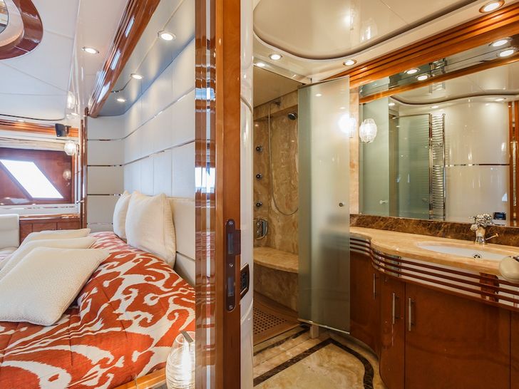 Master En Suite Master En Suite