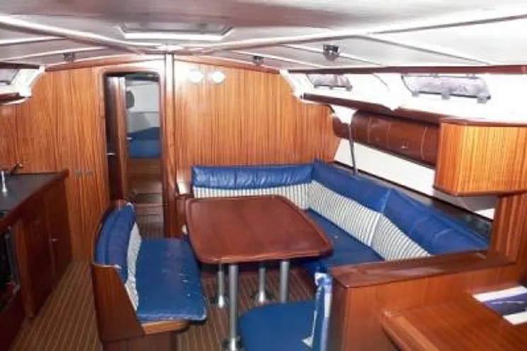 Charter Yacht Bavaria 44 - 4 Cabins - Biograd - Croatia