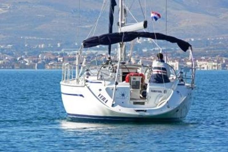 Charter Yacht Bavaria 44 - 4 Cabins - Biograd - Croatia