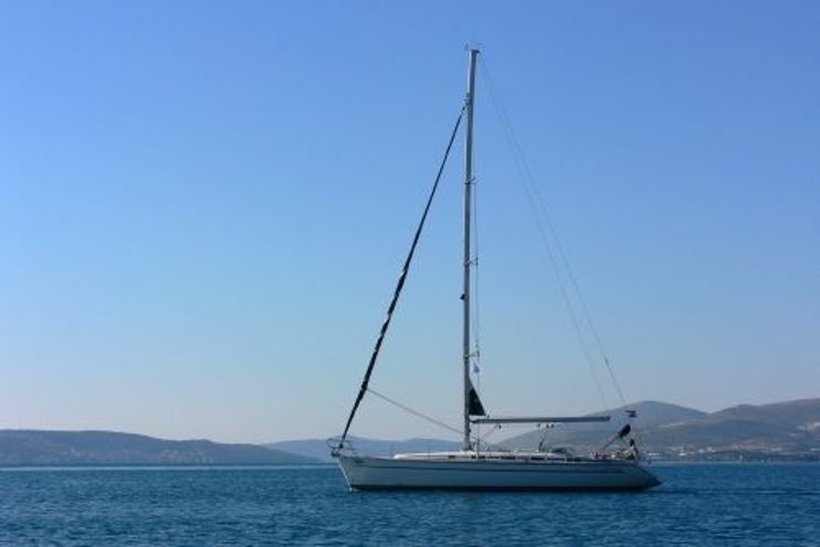 Charter Yacht Bavaria 44 - 4 Cabins - Biograd - Croatia