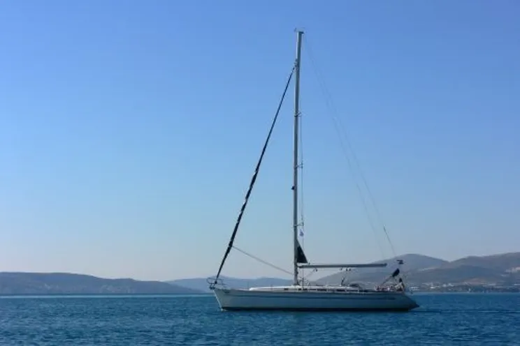 Charter Yacht Bavaria 44 - 4 Cabins - Biograd - Croatia