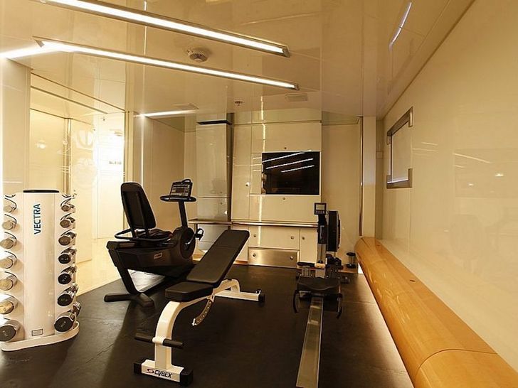 Gym Gym