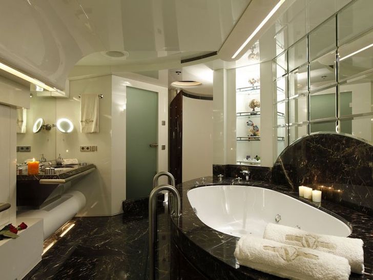 Master Bath Master Bath