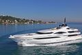 QUANTUM OF SOLACE - Turquoise 73m - 7 Cabins - San Remo - Monaco - Cannes