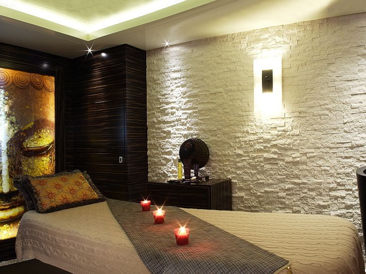 Massage Room