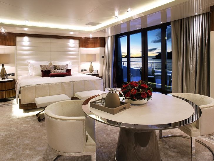 Master Suite