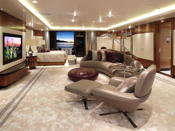 Master Suite