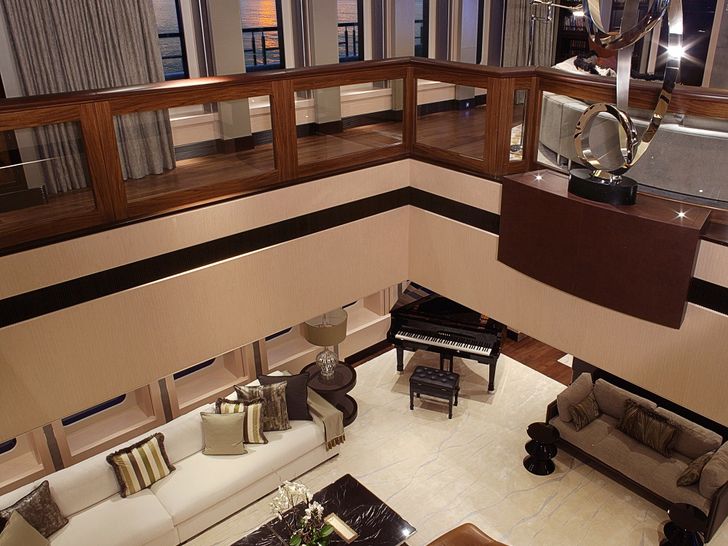 Mezzanine