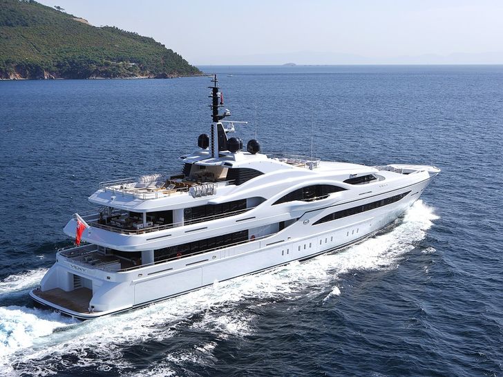 Starboard Side