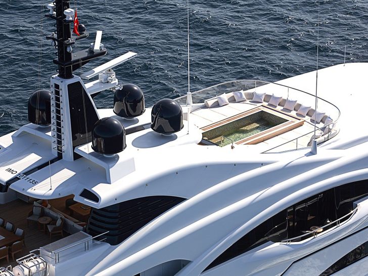Sun Deck