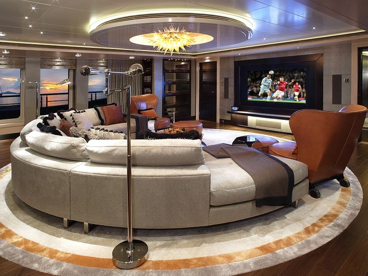 Upper Deck Cinema
