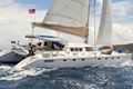 MISS ELIZABETH - Fountaine-Pajot 56 - 3 Cabins - Tortola - British Virgin Islands MISS ELIZABETH - Fountaine-Pajot 56 - 3 Cabins - Tortola - British Virgin Islands