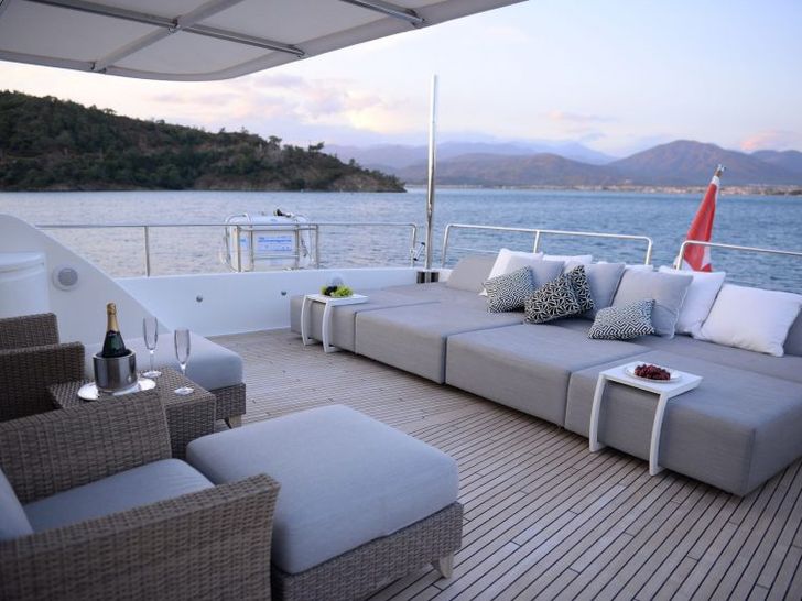 VINTAGE Deck VINTAGE Deck