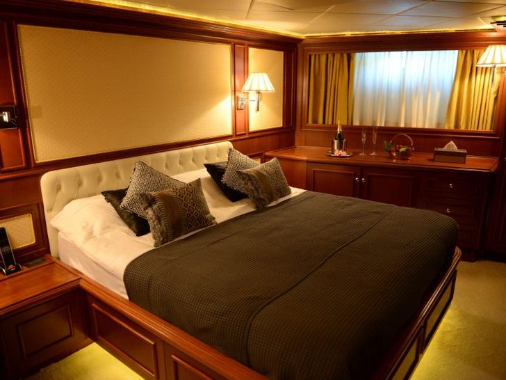 VINTAGE Cabin VINTAGE Cabin