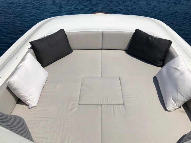 VINTAGE Sunbeds VINTAGE Sunbeds