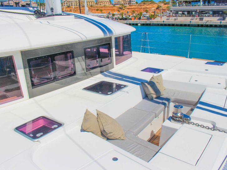 VIRAMAR - Lagoon 560 VIRAMAR - Lagoon 560