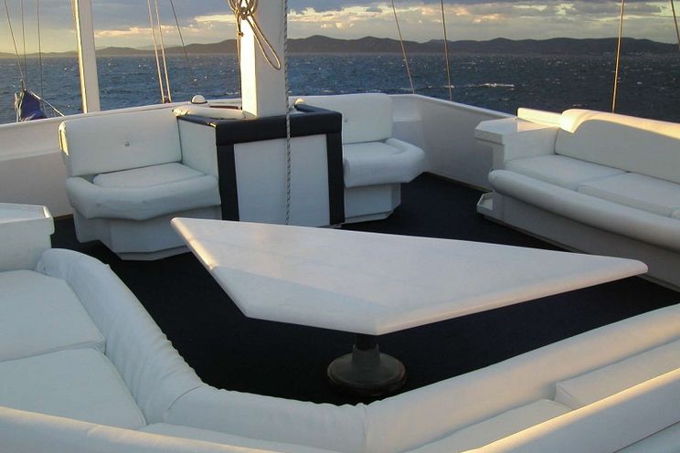 Charter Yacht VITO - Gulet - 7 Cabins - Split - Dubrovnik