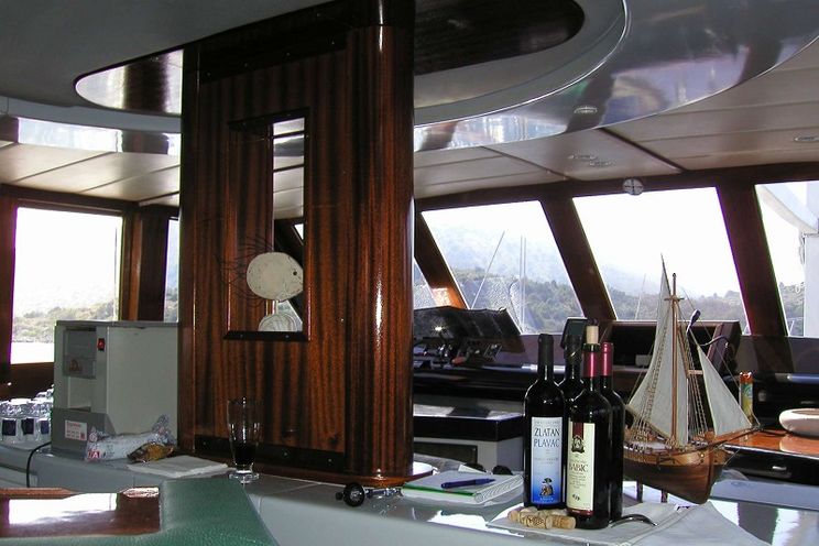 Charter Yacht VITO - Gulet - 7 Cabins - Split - Dubrovnik