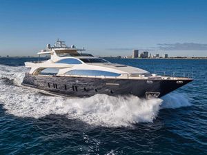 VIVERE - Azimut 116 - 5 Cabins - Newport - Fort Lauderdale - Bahamas VIVERE - Azimut 116 - 5 Cabins - Newport - Fort Lauderdale - Bahamas