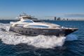 VIVERE - Azimut 116 - 5 Cabins - Newport - Fort Lauderdale - Bahamas VIVERE - Azimut 116 - 5 Cabins - Newport - Fort Lauderdale - Bahamas