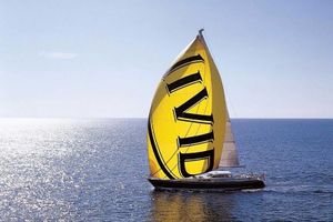 VIVID - Jongert 2700M - 3 Cabins - Falmouth - Solent - Isle of Wight - Isles of Scilly - Channel Islands - Caribbean VIVID - Jongert 2700M - 3 Cabins - Falmouth - Solent - Isle of Wight - Isles of Scilly - Channel Islands - Caribbean