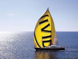 VIVID - Jongert 2700M - 3 Cabins - Falmouth - Solent - Isle of Wight - Isles of Scilly - Channel Islands - Caribbean
