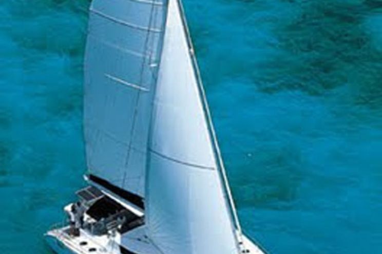Charter Yacht VIVO - 60 Fountaine Pajot - Catamaran - Caribbean - New England