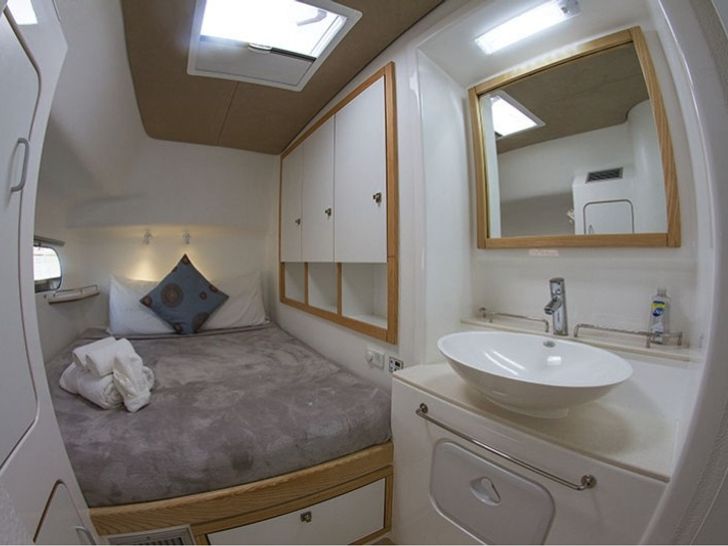 Voyage 480 Electric Shower Voyage 480 Electric Shower