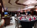 PIPE DREAM - Westport 130,indoor formal dining set up