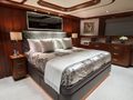 PIPE DREAM - Westport 130,master cabin PIPE DREAM - Westport 130,master cabin