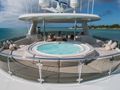PIPE DREAM - Westport 130,sun deck jacuzzi PIPE DREAM - Westport 130,sun deck jacuzzi