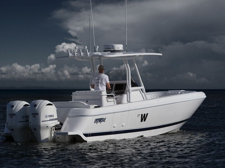 PIPE DREAM - Westport 130,tender PIPE DREAM - Westport 130,tender