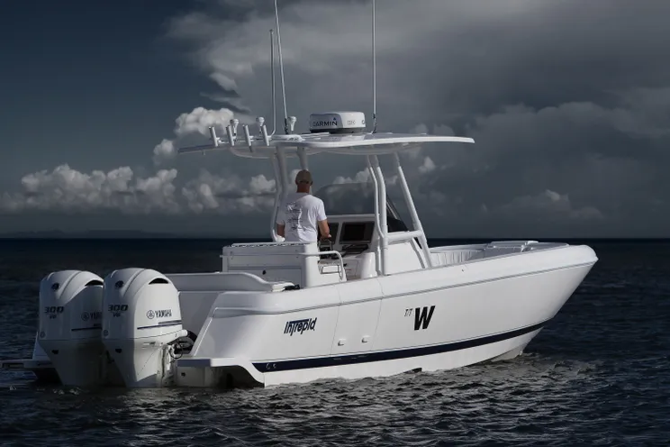 Charter Yacht PIPE DREAM - Westport 130 - 5 Cabins - Nassau - Paradise Island - Exumas - Bahamas - Fort Lauderdale - Florida East Coast