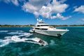 PIPE DREAM - Westport 130 - 5 Staterooms - Bahamas - Nassau - Paradise Island - Georgetown - St Thomas - St Barths